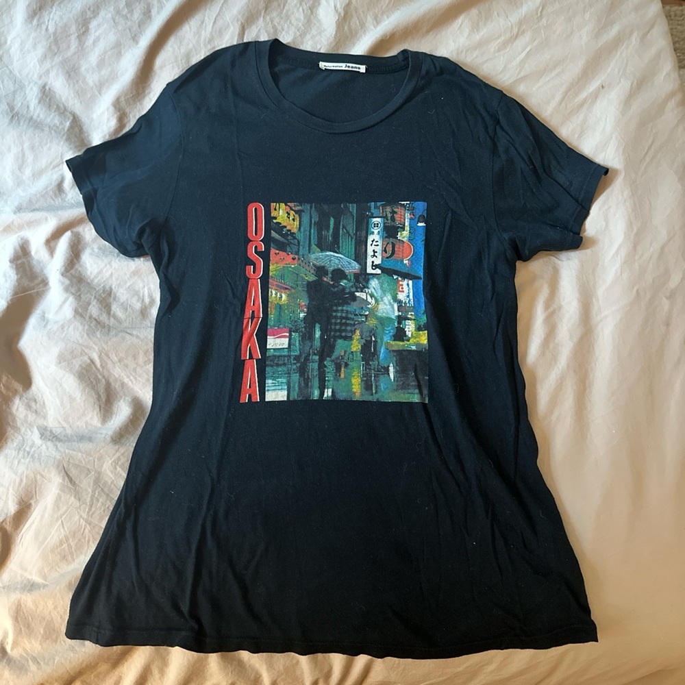 Rare reformation Osaka tee